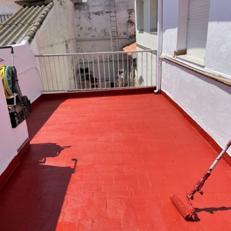 Aplicación de Membrana Líquida